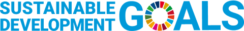 SDGsのロゴ